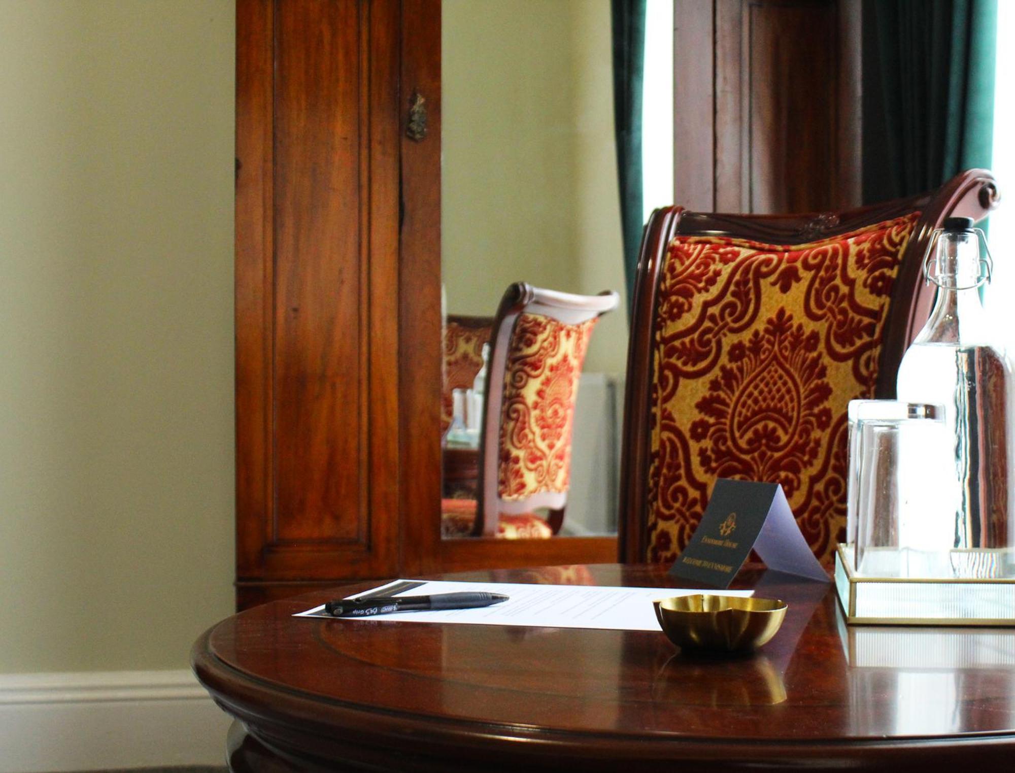 Ennismore House Cork Buitenkant foto