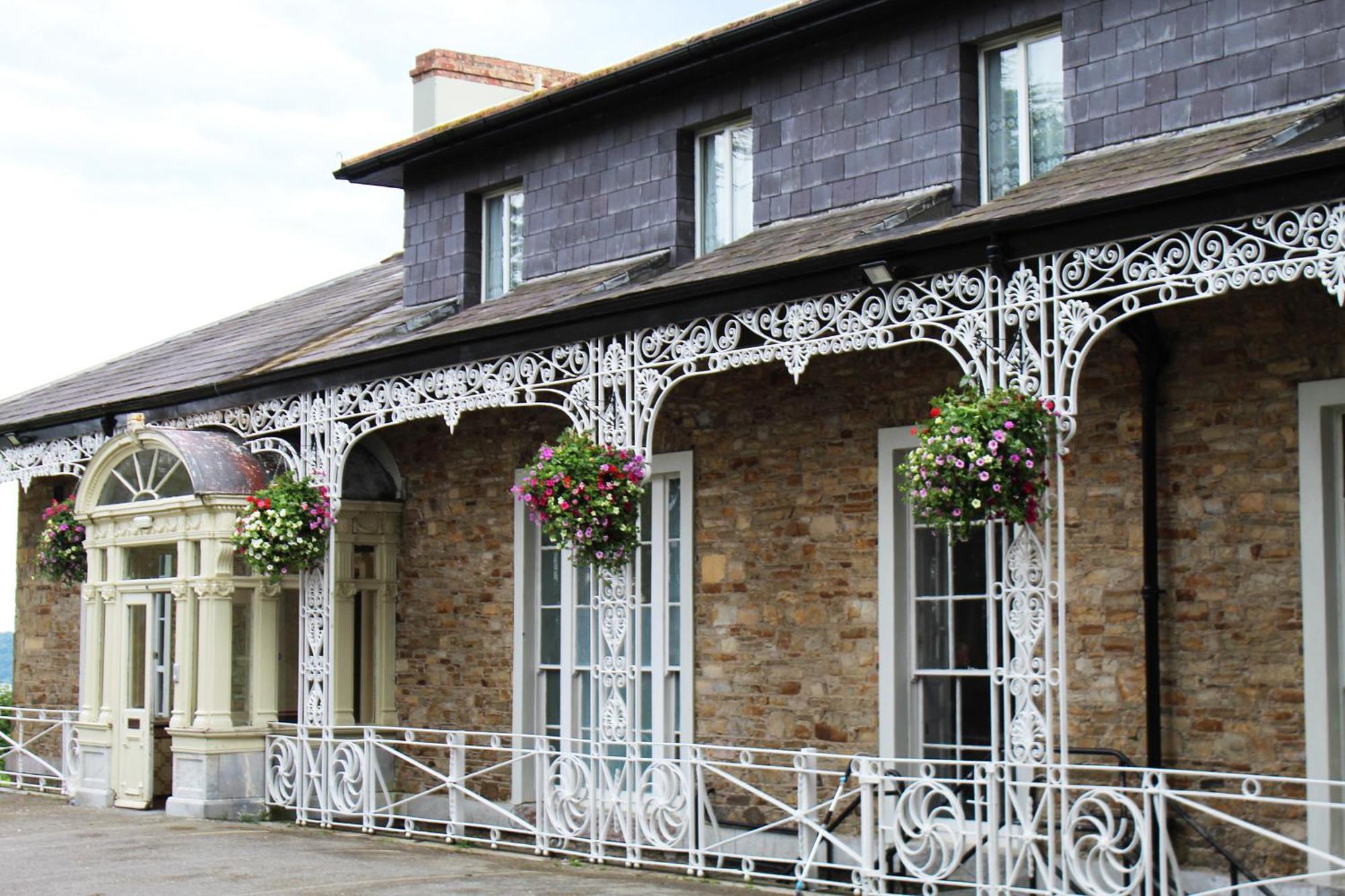Ennismore House Cork Buitenkant foto