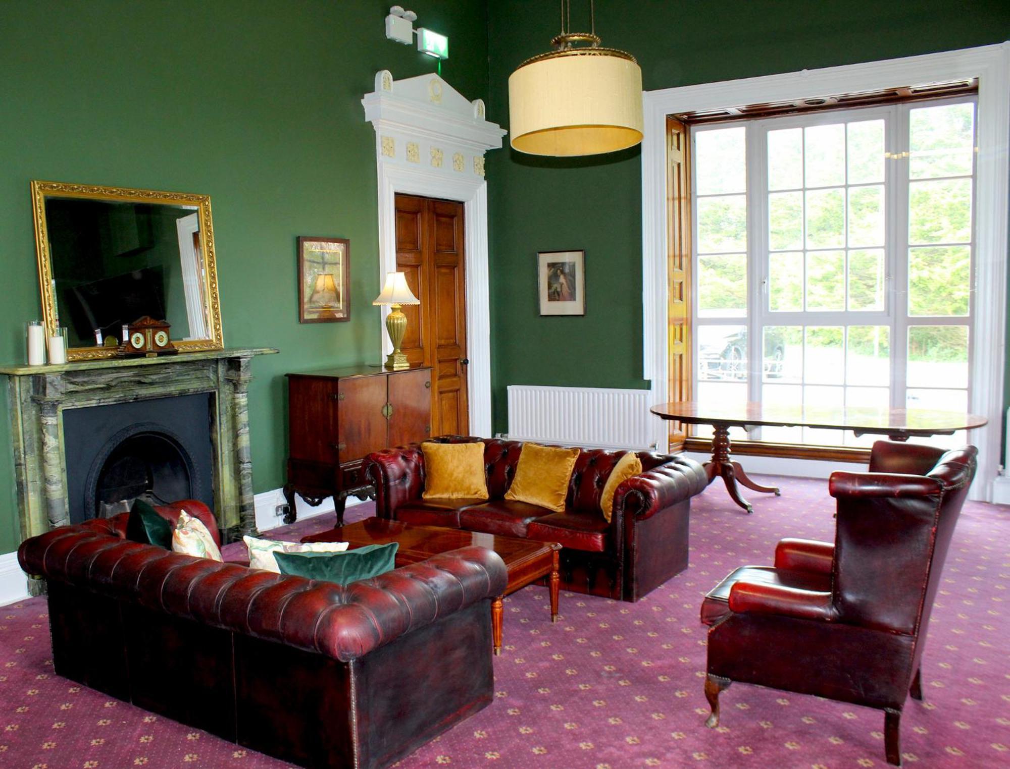 Ennismore House Cork Buitenkant foto